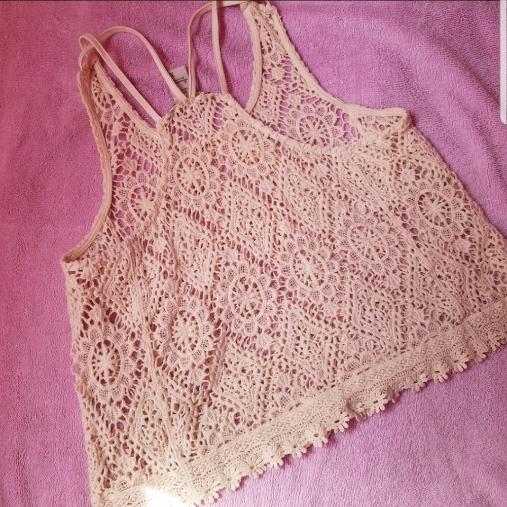 American Rag Tank Top - Picture 4 of 4